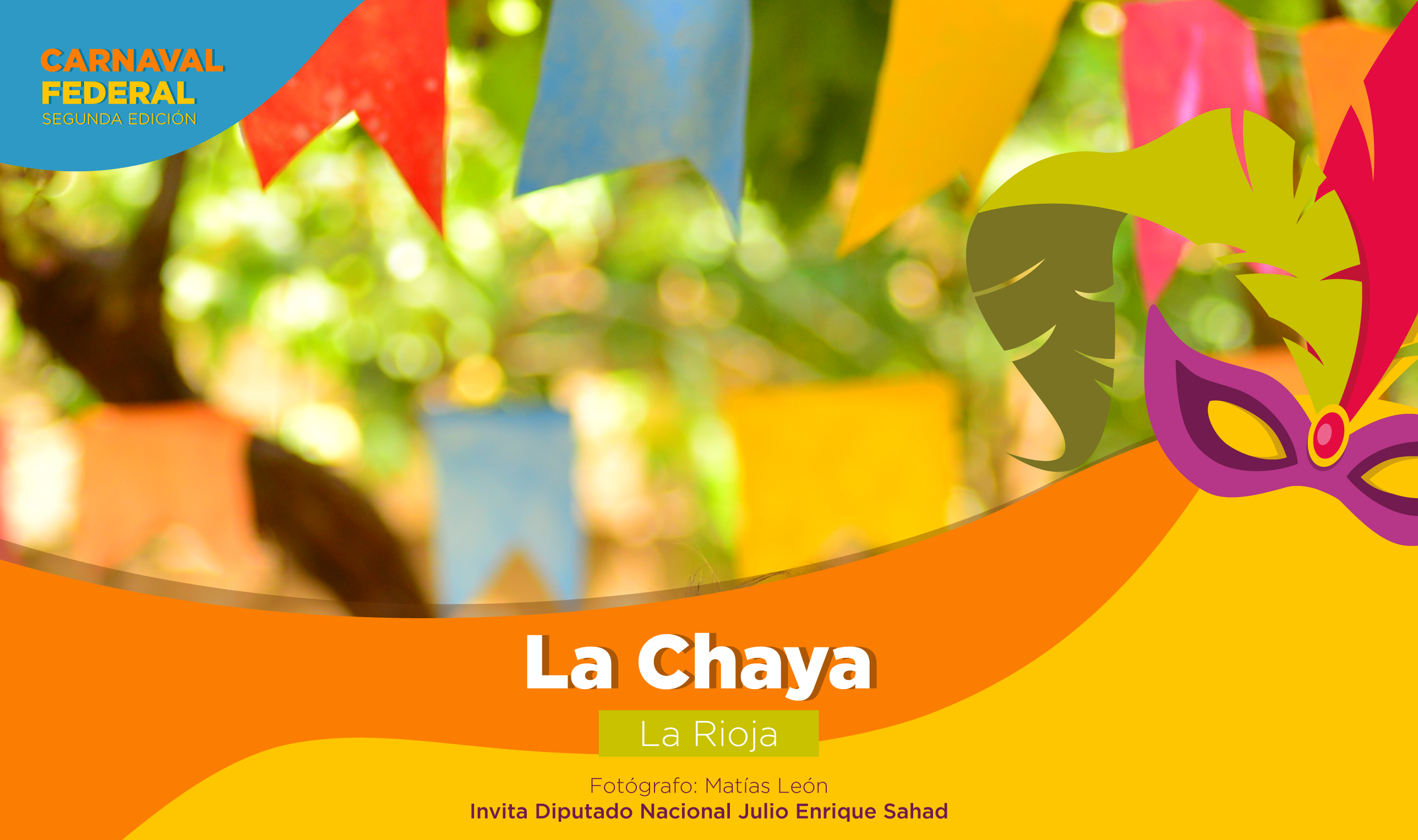 LA CHAYA