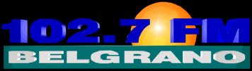 102.r FM, Belgrano, Buenos Aires