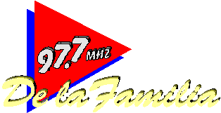 La Radio de la Familia,Boulogne,  Buenos Aires