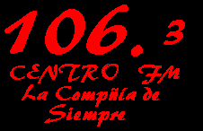 Radio Centro, Obera, Misiones