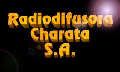 Radio Difusora Charata, Charata, Chaco