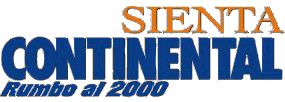 Radio Continental, Buenos Aires