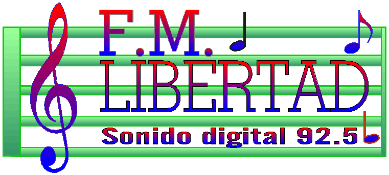 FM Libertad, Gral Roca, Rio Negro 