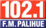 Radio Palihue, Baha Blanca