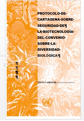 Tabla descriptiva