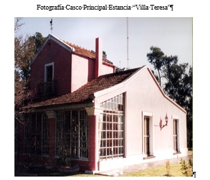 Tabla descriptiva