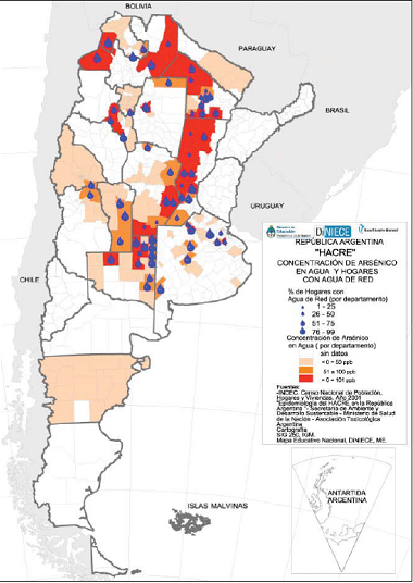 Tabla descriptiva